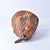 Textile Early 20th Century Lega Bwami Society Hat For Sale - Image 7 of 10