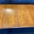 Wood French Louis XV Style Midcentury Walnut Dining Table For Sale - Image 7 of 13