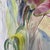 Impressionist 1980’s Original Impressionist Bouquet of Flowers Watercolor Painting For Sale - Image 3 of 6