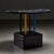 Kleeto Marble Coffee Table by Cleto Munari, 2000s For Sale - Image 3 of 14
