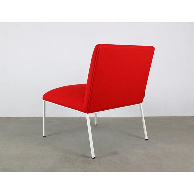 Tondo Lounge Chair by Stefan Borselius for Fogia For Sale - Image 4 of 10