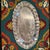 Art Deco Waverley Oval Scallop Edged Tray For Sale - Image 3 of 7