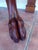 Antique 19th Century Hall Console Table from Howard & Sons, 1880 For Sale - Image 6 of 18