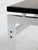 Black Etna Coffee Table from Jean René, 1970s For Sale - Image 8 of 12