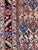 Antique Kurdish Rug, 1890s For Sale - Image 13 of 18