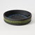 Black Geneovese Ashtray by Aldo Londi for Bitossi, 1960s For Sale - Image 8 of 14