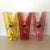 1970s Giant Red Lucite Clothespin For Sale - Image 5 of 8