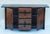 Vintage Brutalist Pine Sideboard by Silvio Coppola for Fratelli Montina, Italy, 1970s For Sale - Image 4 of 7