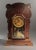 Sessions Antique Parlor Mantel Clock- “Grand Assortment” Model With Alarm For Sale - Image 9 of 11