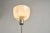 Metal 3306 Floor Lamp by Giuseppe Ostuni and Renato Forti for Oluce, 1955 For Sale - Image 7 of 12