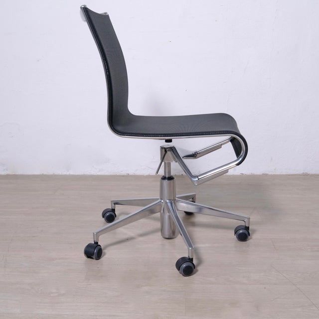 Alias ​​rollingframe 44 Office Chair by Alberto Meda, 2000s For Sale - Image 9 of 16