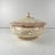 Ironstone Tureen by H. Boulenger & Cie., 1890s For Sale - Image 4 of 16