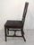 Vintage Chippendale Style Rattan Chair, 1950s For Sale - Image 13 of 16