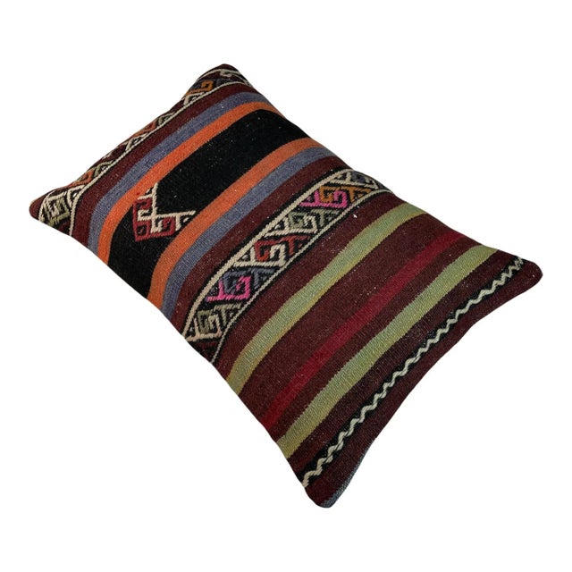 Unique Kilim Cushions, these are made from old handmade kilims, often Turkish ones, My cushions have the best quality...