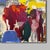 21st Century Ingrid Floss (*1970 Cologne, Germany) Painting For Sale - Image 11 of 11