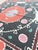 Textile Suzani Tablecloth - Neutral Gray Samarkand Embroidery For Sale - Image 7 of 8