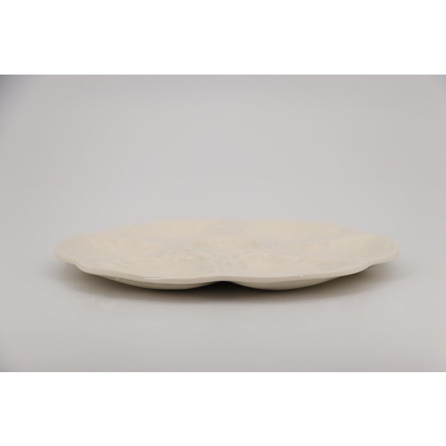 Circa: 1970. Origin: France. Material: Glazed Earthenware. Mark below item: Gien France. Item condition: Minor...