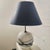1980s Sakura Table Lamp by Michael Bang for Holmegaard, Denmark, 1980s For Sale - Image 5 of 15