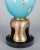 Mid-Century Murano Glass Table Lamp by Barovier & Toso, Italy, 1950s For Sale - Image 11 of 11