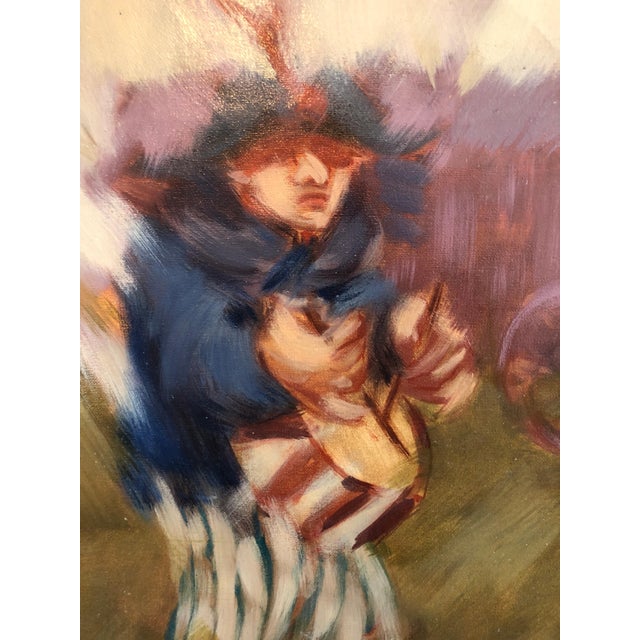 Artur Duch Puig, born 1951 in Sitges In 1971 he started studying at the St. Jordi School of Fine Arts in Barcelona. There...