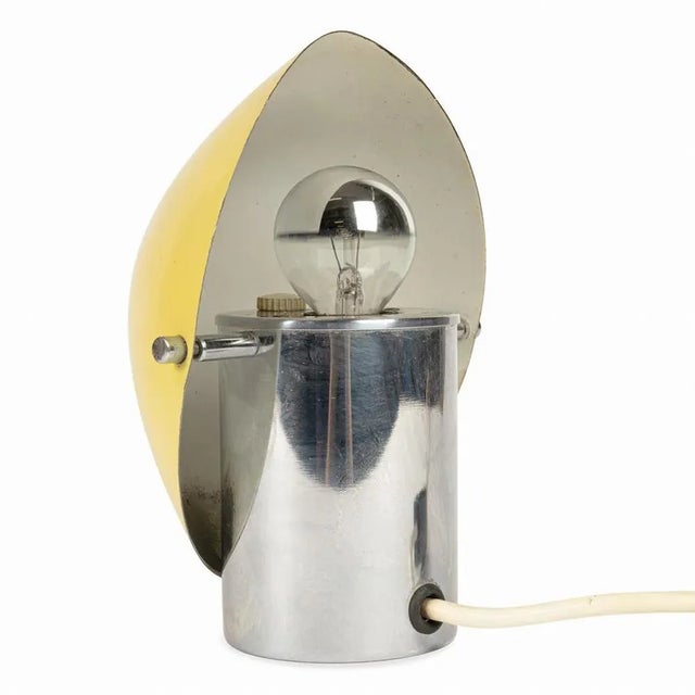 Table Lamp from Napako, 1960s For Sale - Image 3 of 12