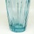 Glass Art Deco Alexandrite Vase from Moser, Czechoslovakia, 1930s For Sale - Image 7 of 10