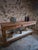 Antique French Draper's Table, 1920s For Sale - Image 13 of 18