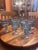 American 1980s Fostoria Champagne /Tall Sherbet Glasses a Set of 8 For Sale - Image 3 of 5