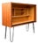 Mahogany Chest of Drawers For Sale