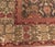 Indian Antique Indian Amritsar Handmade Wool Rug For Sale - Image 3 of 9
