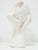 Richard Etts (B. 1941) Plaster Spot Light, Signed and Dtd. 1974 For Sale In Dallas - Image 6 of 10