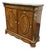 Louis XVI Style Marquetry Cabinet, Vintage For Sale