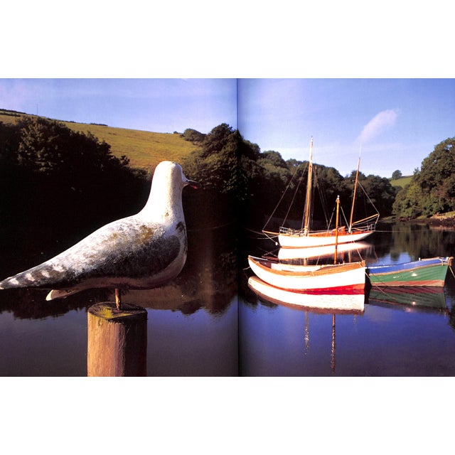 "Family Houses by the Sea" 1993 D'arnoux, Alexandra and Darblay, Jerome For Sale - Image 12 of 12