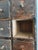 Wood Apothecary Cabinet for Storing Herbs For Sale - Image 7 of 18