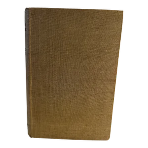 1951 the Afghan Handbook Book