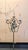 Swedish Grace Floor Lamp by Bjerkås, 1930s For Sale - Image 12 of 18