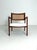 Karl erik ekselius – lounge chair model f139, 1960s elegant lounge chair model f139 designed by karl erik ekselius in the...