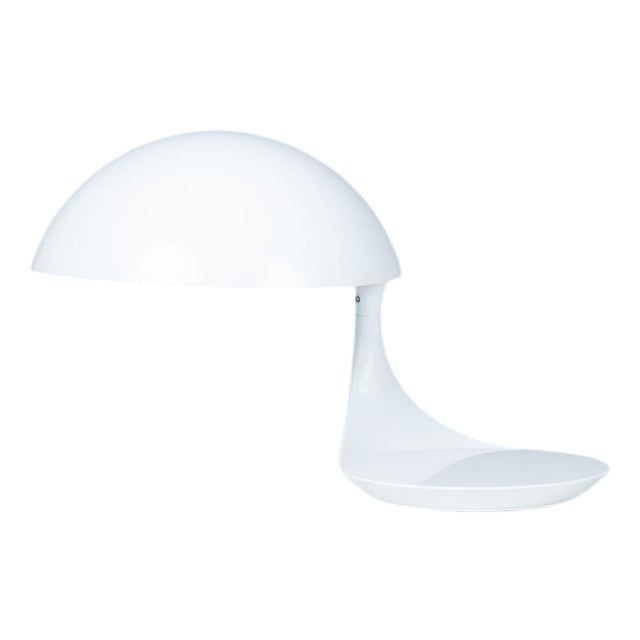 Cobra Lamp by Elio Martinelli for Martinelli Luce For Sale