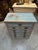 Small Workshop Cabinet, Early 20th Century For Sale - Image 6 of 10