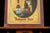 American Early 20th Century Hudepohl Beer Self-Framed Tin Sign For Sale - Image 3 of 7
