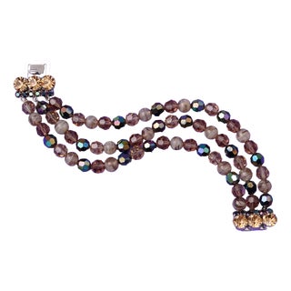 Vintage Armband from Christian Dior, 1958 For Sale