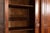 19th Century English Pine Housekeepers Cupboard, 1890 For Sale - Image 15 of 18