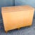 Heywood-Wakefield Mid Century Modern M166 Drop Leaf Dining Table by Haywood Wakefield For Sale - Image 4 of 12