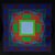Victor Vasarely, GYEMANT, Photogravure For Sale - Image 5 of 5