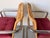 Mid Century Modern Harvey Probber Style Chrome & Cane Cantilever Arm Chairs - A Pair For Sale - Image 12 of 18