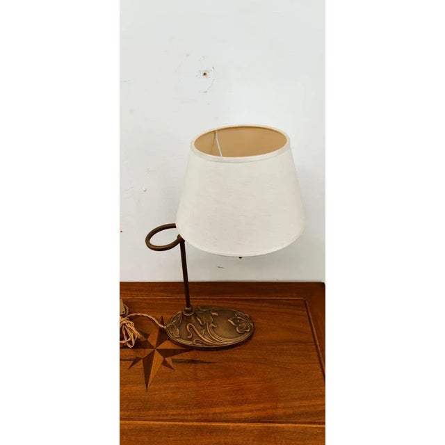Desk Lamp For Sale - Image 4 of 13
