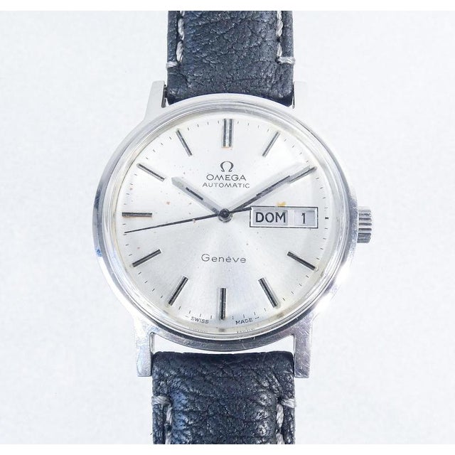 Cal. 1022 Automatic Wristwatch from Omega For Sale - Image 14 of 18