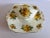 English AdderleyEnglish China Plate and Bowl For Sale - Image 3 of 5