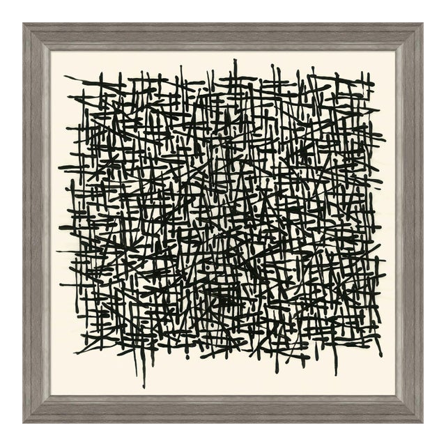 Straw by Susan Hable For Sale