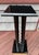 Shlomi Haziza (Israel B1969) Lucite Acrylic MCM Art Sculpture Pedestal Table 36" For Sale - Image 12 of 15